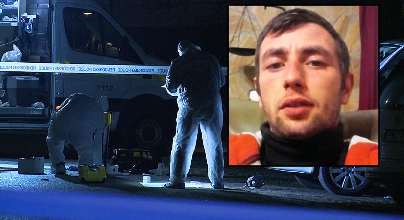 Hat éve van szökésben a Debrecenben lövöldöző ukrán, magyar társa fegyházba került