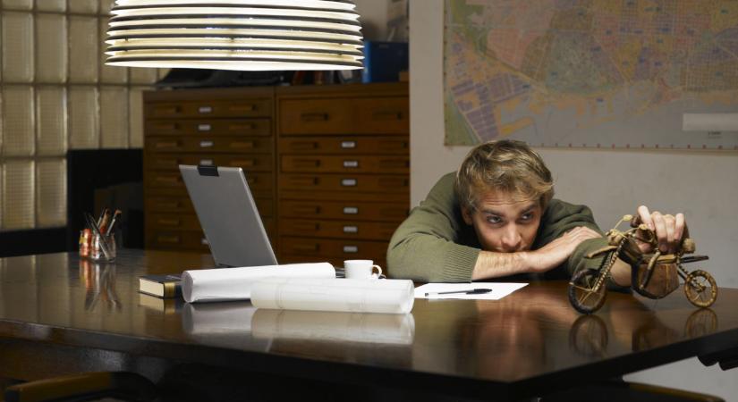 Hajlamos vagy mindent elhalasztani? Valójában ez lehet mögötte a pszichológia szerint