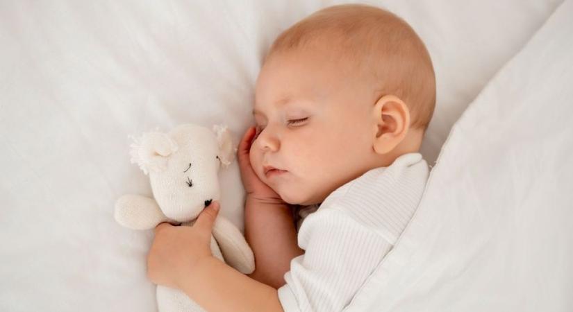 Mire van szüksége egy kisbabás családnak?