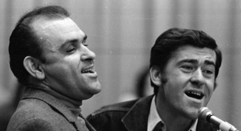 Sosem gondoltad volna! Ez volt a valódi neve a legnépszerűbb magyar sztároknak