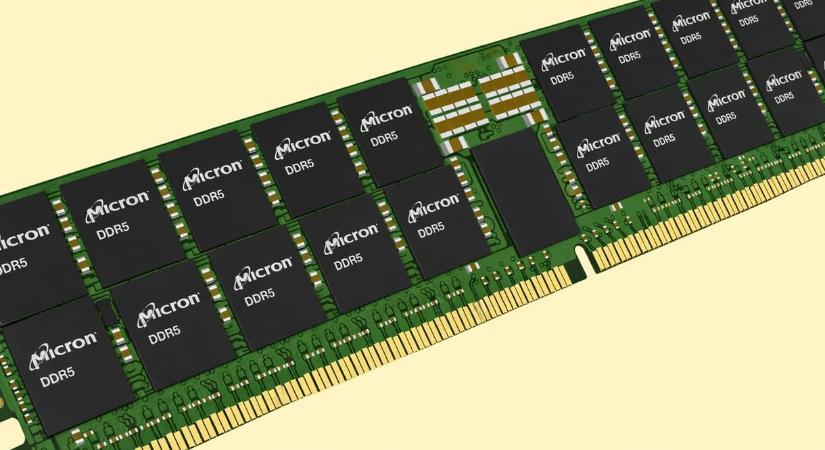 Jó hír a meredek áremelkedések után: van, ahol már megállni látszik a memóriachipek drágulása
