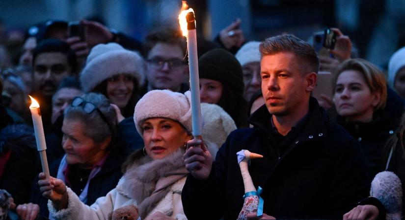 Ebben is hazudott Magyar Péter – mutatjuk, kikből áll a Tisza-elnök levitézlett serege (VIDEÓ)