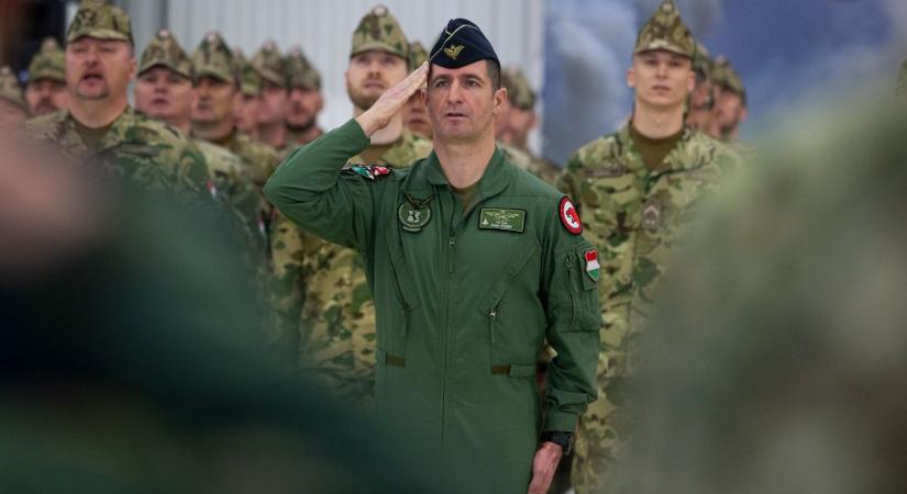 A tiszások nem értenek egyet a fegyverpénz kifizetésével