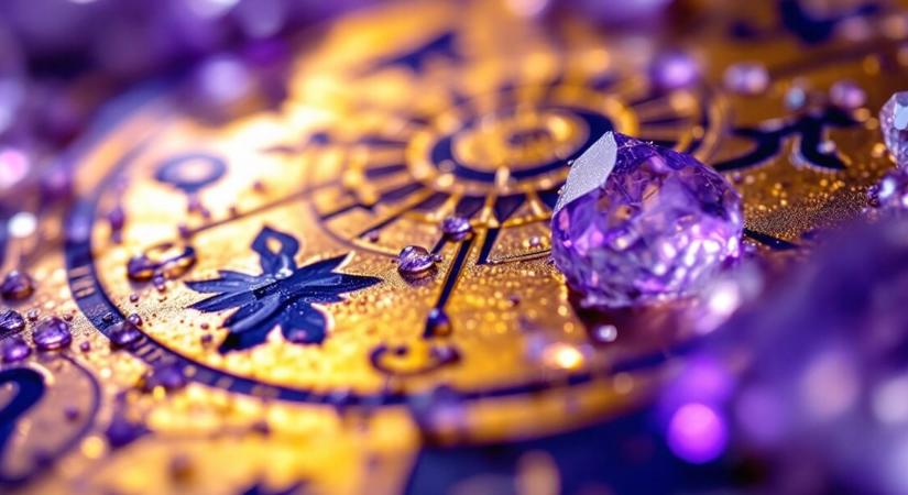 Heti horoszkóp 2026. február 9-15.: Sorsfordító találkozások és pénzügyi sikerek – Mutatjuk, mit ígérnek a csillagok a Valentin-napi héten!