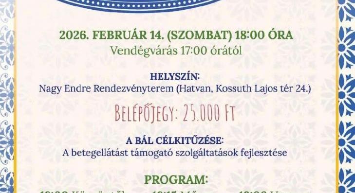 Egy különleges este egy jó ügyért 