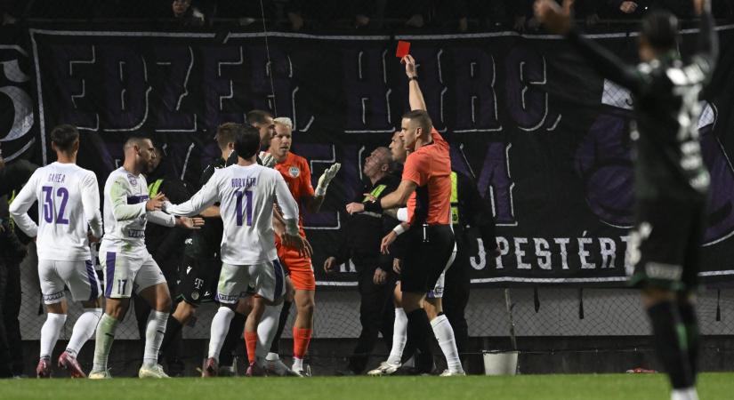 Itt a nagy Fradi-Újpest kvíz! Csak az igazi drukkerek tudják az összes választ!