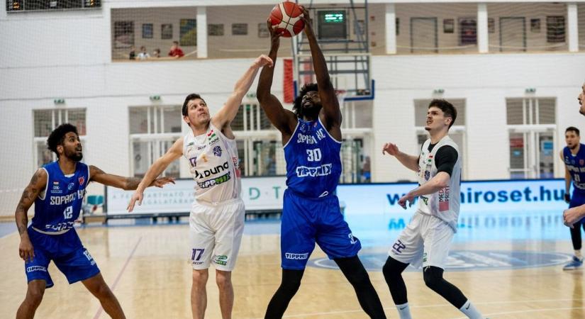 Szoros végjátékban kapott ki a Kecskemét