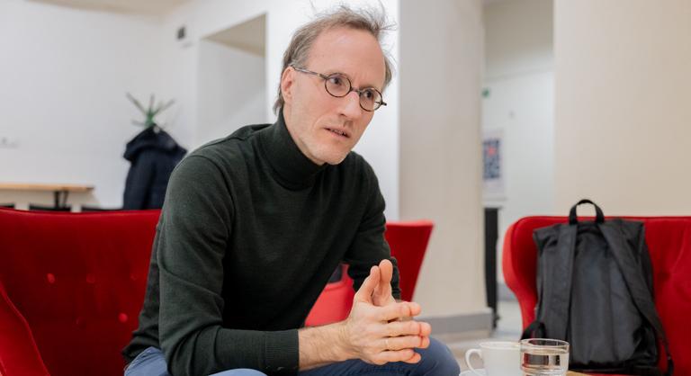 Nagy Dénes: Kurtág György aszketizmusa szép, de félelmetes is