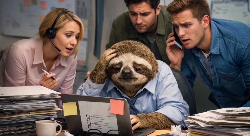 A munka nem tűnik el, csak átalakul – Microsoft AI kutatás a számok mögött