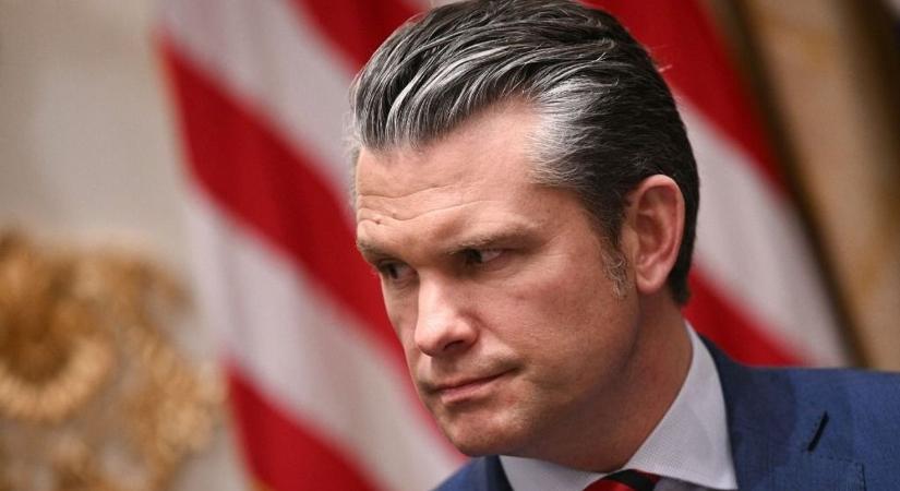 „Harcosokat képezünk, nem woke-okat" – bekeményít a Pentagon, megszakít minden együttműködést a Harvarddal