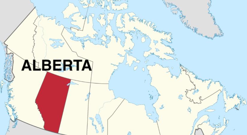 Trumpék irányítják Alberta szeparatista mozgalmát Kanadában?