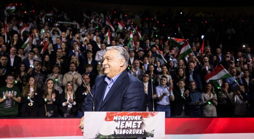 Háborúellenes gyűlés Szombathelyen: kövesd velünk élőben az eseményeket!