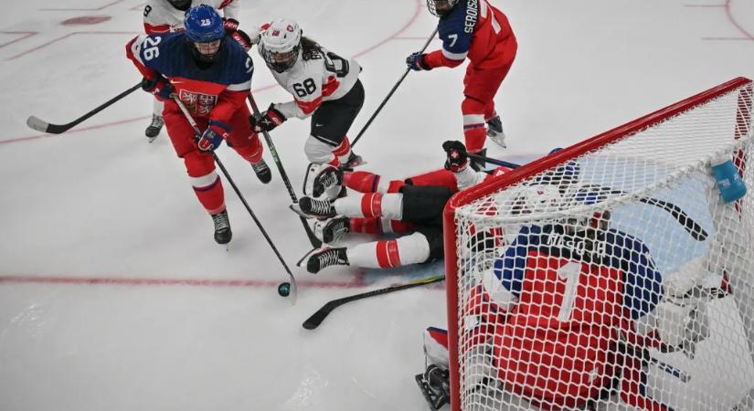 A finnek után a svájci válogatott került karanténba norovírus miatt