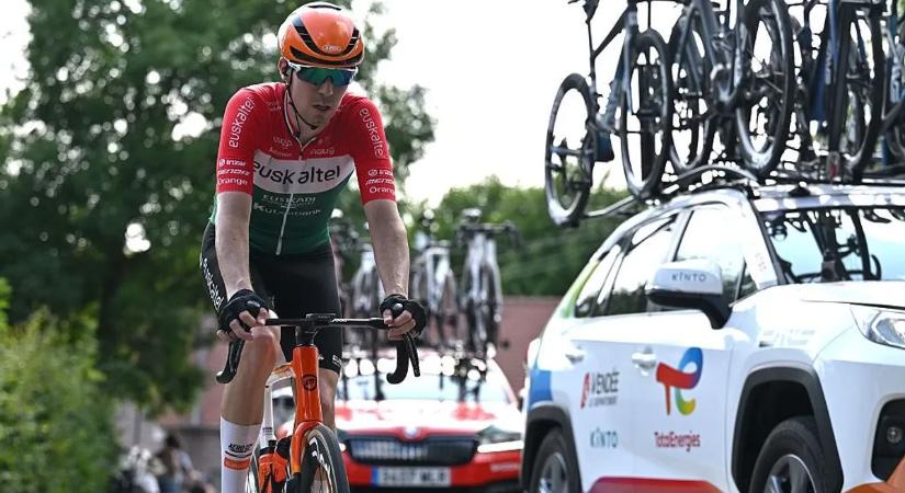 Dina Márton: Felszabadultan tudok edzeni és versenyezni