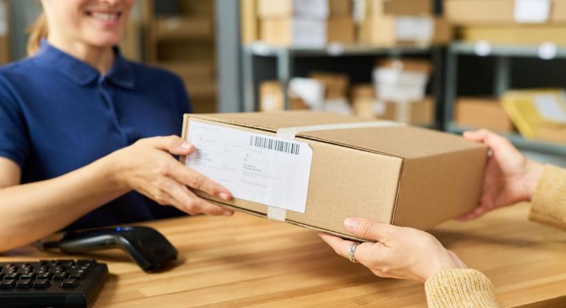 Teljes leállás jön: ebben az időszakban csomagot sem feladni, sem átvenni nem lehet