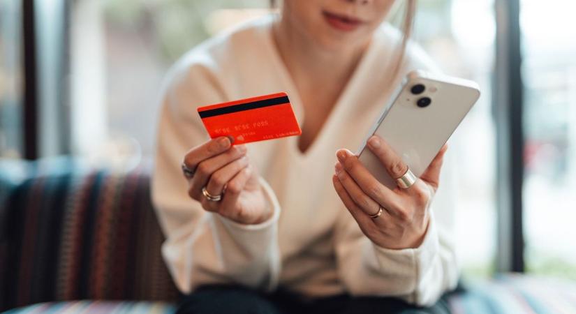 Mindenből tíz százalék kedvezményt kap, ha van ilyen kártyája