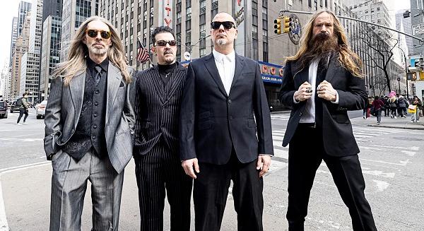 Készülhetnek új Pantera dalok?