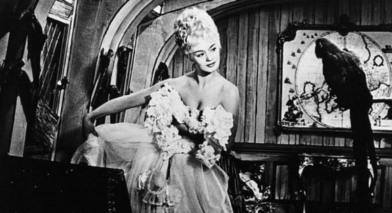 Meghalt Jana Brejchová, a „cseh Brigitte Bardot”