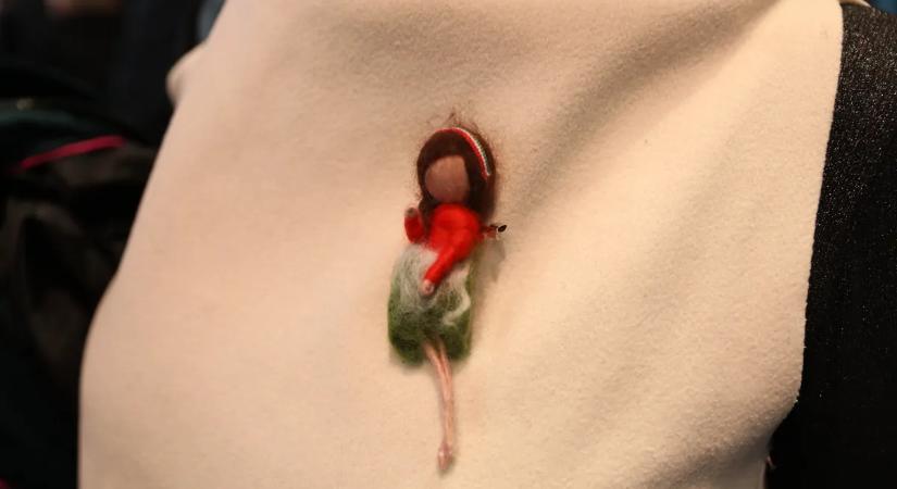 Ez eddig a legcukibb kép a Háborúellenes gyűlésről