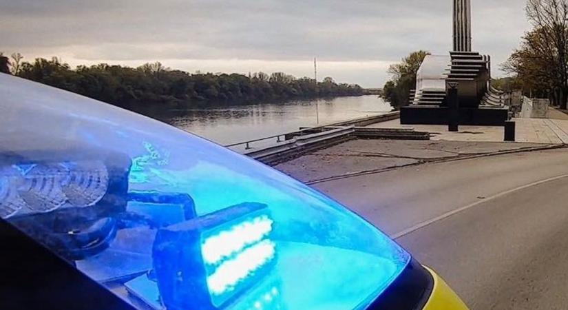 Drámai percek - Az anya életéért küzdött a lánya