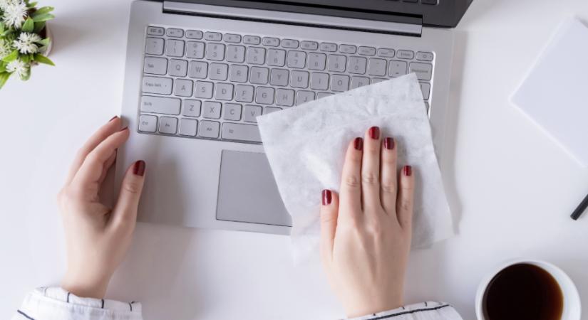 22 trükk, amire a nedves törlőkendők tökéletesek a mindennapokban