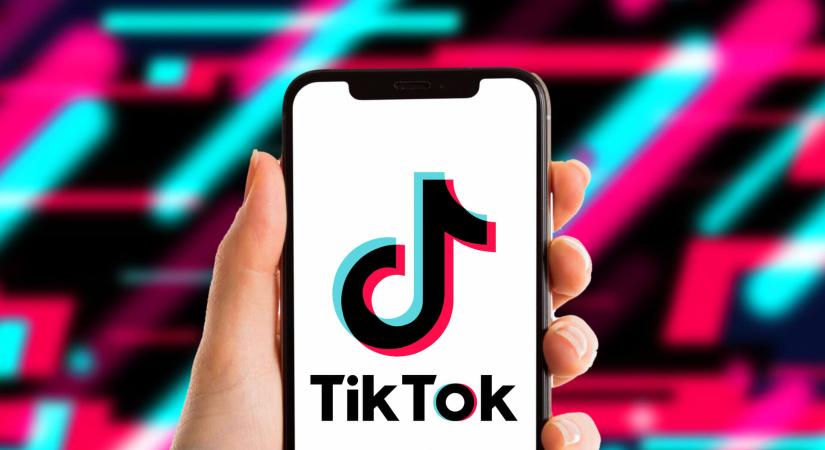A TikTok függővé teszi az embereket, ezért jobban magába kell néznie az Európai Bizottság szerint