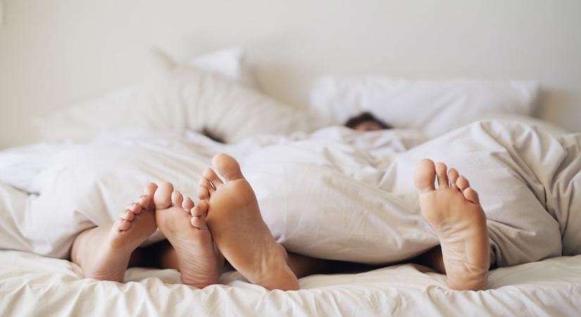 Szülinapi bosszú: „A barátom családjából 4 férfivel alszom.”