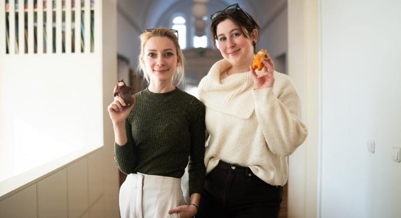 „Meglátta, hogy a társa sír, és odavitte neki a Marokbabát” – úton a világhír felé egy maroknyi magyar kapaszkodó