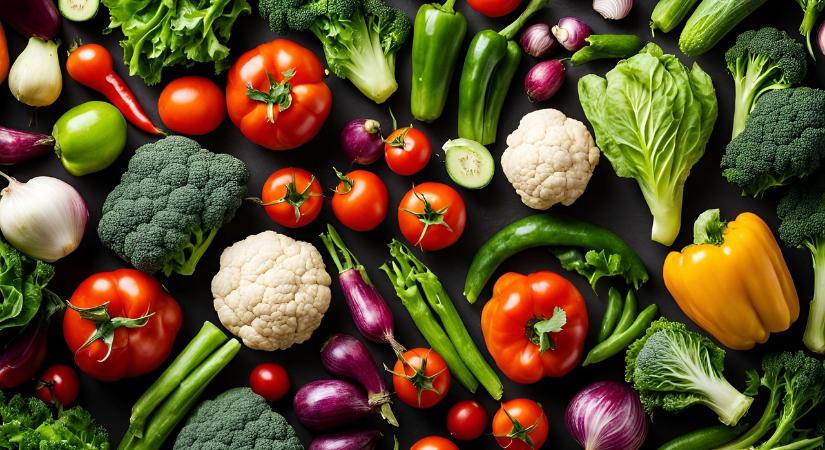 Továbbra is szűkös a zöldségfélék kínálata Spanyolországban