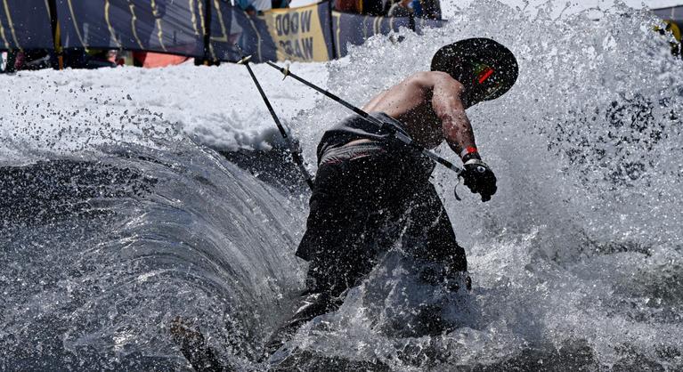 „A vízisínek több köze lenne a téli olimpiai játékokhoz, mint ennek”