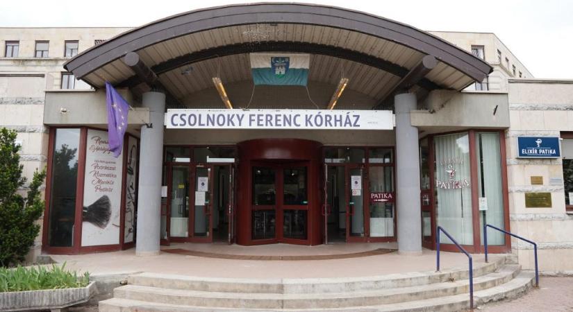 Belső vizsgálat indul a veszprémi kórházban, ahonnan nyílt állkapocstöréssel elküldték a kétfarkúak aktivistáját