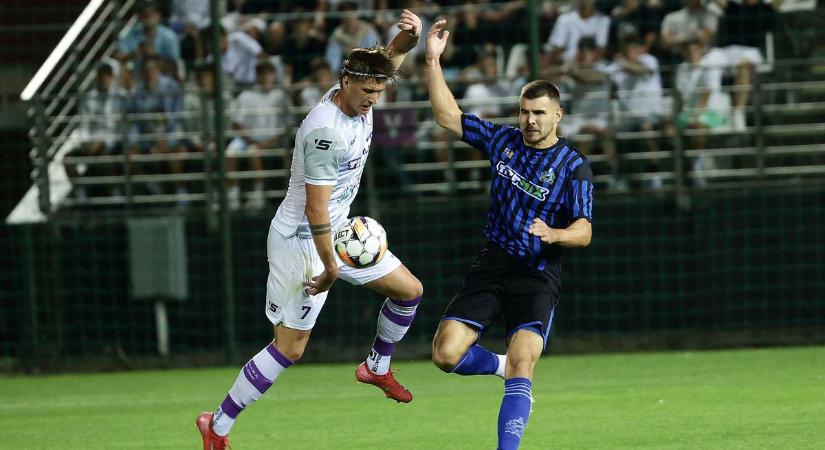 Biztosan lesznek hiányzói a dél-alföldi derbin a Szeged-Csanád GA-nak