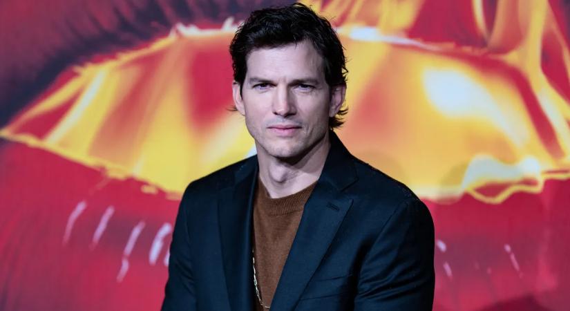 Te is imádod a jó vígjátékokat? Akkor ezt az Ashton Kutcher filmkvízt neked illik hibátlanul kitölteni