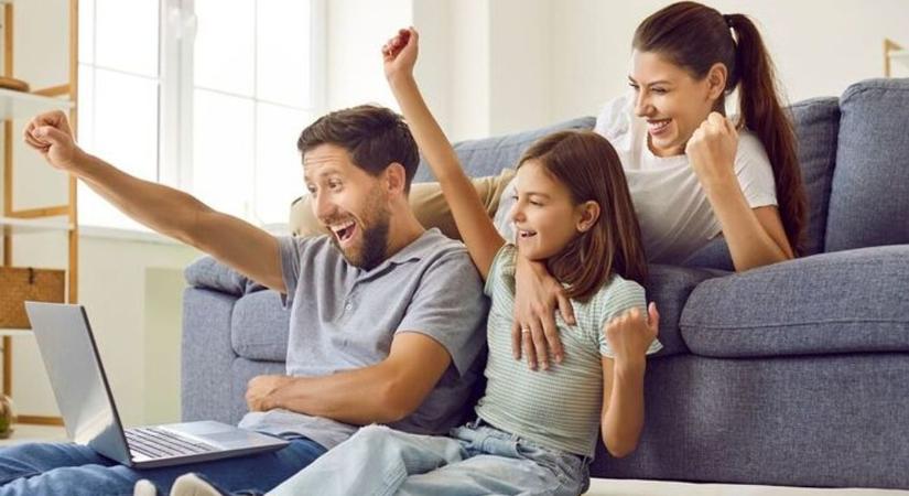 Ilyen programok mellett képtelenség unatkozni