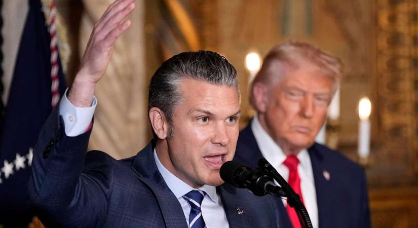 Hoppá! Szakít a Pentagon a Harvarddal: vége a katonai képzéseknek