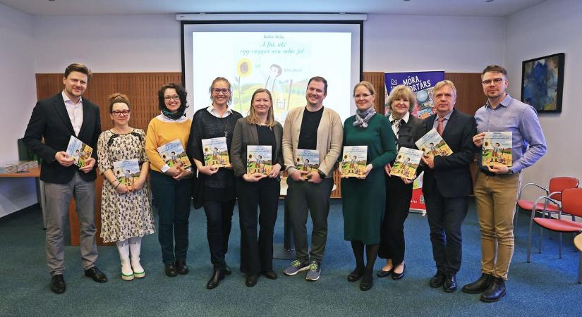 Igaz mese Béres József és a növények titkairól: A fiú, aki egy cseppet sem adta fel