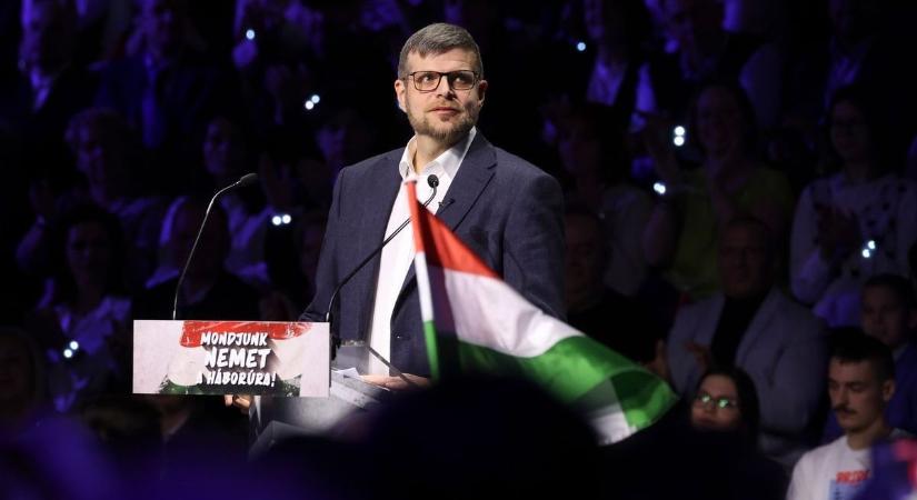 Vámos Zoltán: Szombathely és a hűség falvai készen állnak!