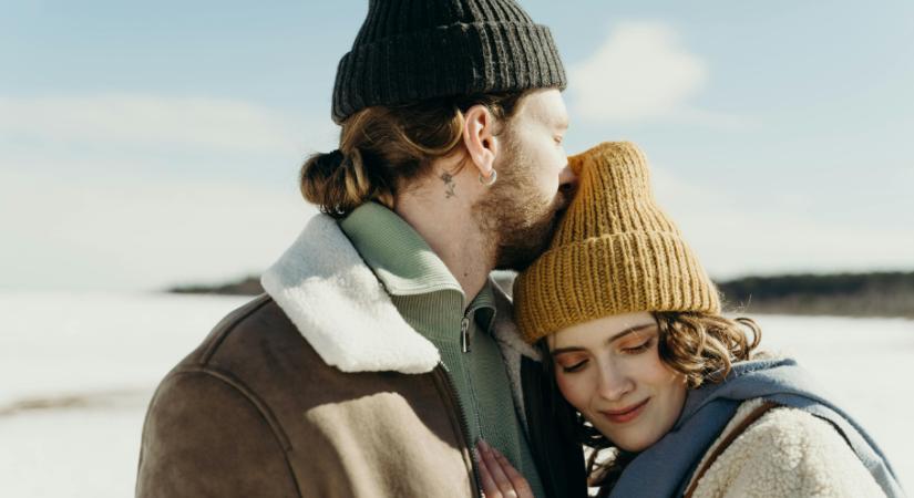 Ez a 10 jel arról árulkodik, hogy egy két lábon járó green flag vagy