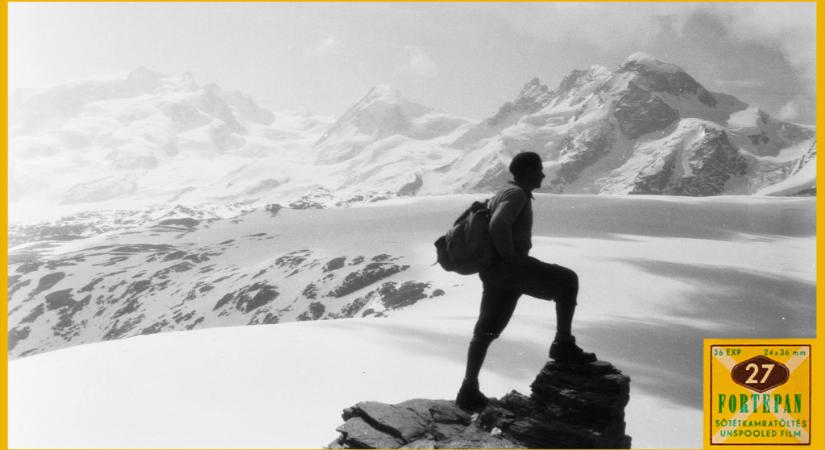 Magyar nyomok az észak-olasz hóban – Csavargások az Alpokban a téli olimpia apropóján