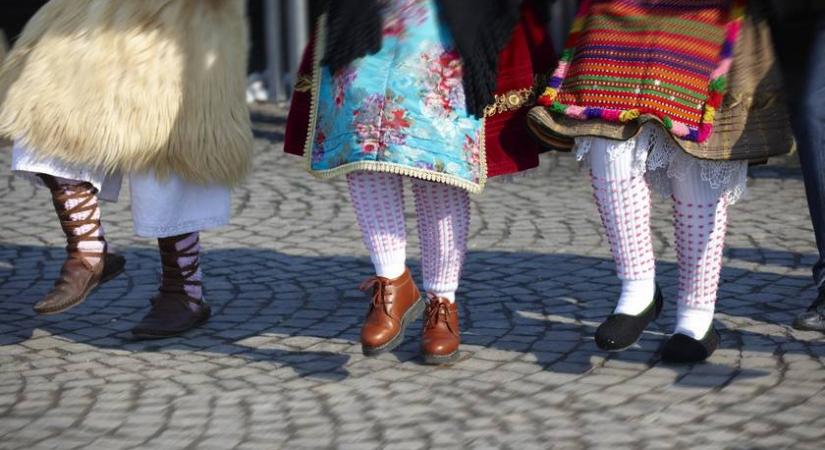 Miről szól a farsang? Ezt ünnepeljük