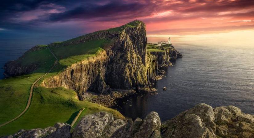 Tündérmesébe illik ez az európai sziget: sosem felejted el, ha egyszer felkeresed