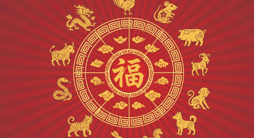 Heti kínai horoszkóp 2026. február 9-15: lezárul a Kígyó éve