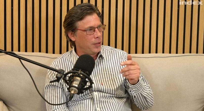 Ezt idáig éreztük: Hont András kijózanító pofonnal osztotta ki a közvéleménykutatókat