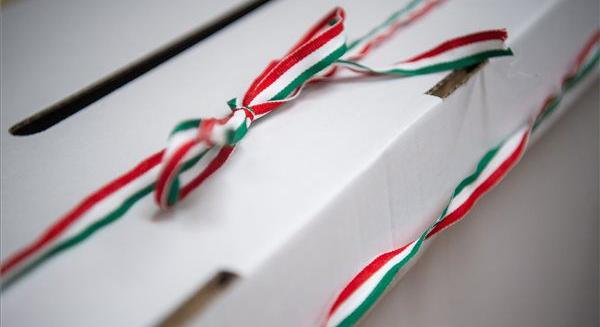 Választás: 26 szervezetet már nyilvántartásba vettek