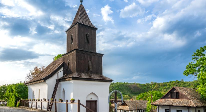 3 csodálatos és lenyűgöző magyar falu, ami tavasszal csodaszép