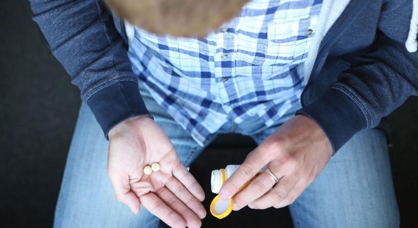 Életveszély a hálószobában? Tiltott hatóanyagokat találtak a potencianövelőkben