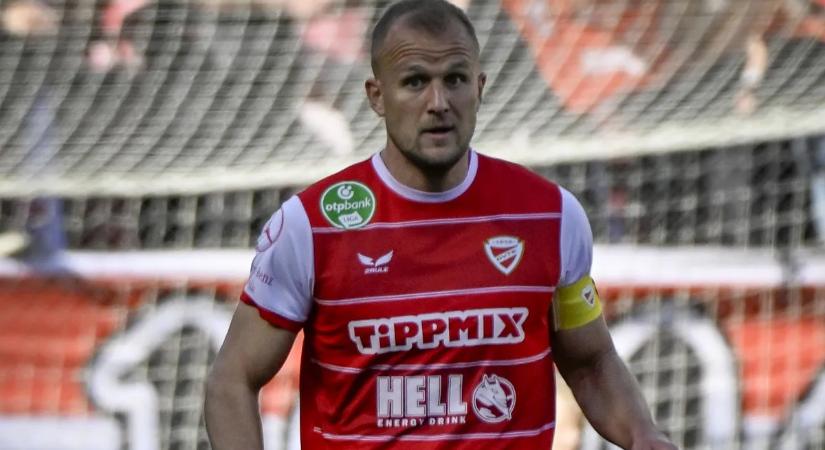 NB I: Diósgyőr–ETO