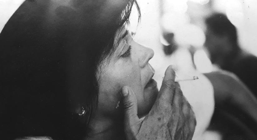 Egy mondat a hiányról