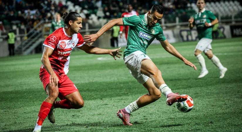 Ki nyer ma? DVTK-ETO online 12.45 órától