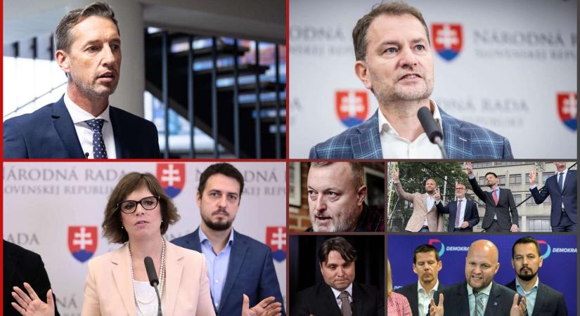 Egy akolba terelnék a „konzervatívokat” – Vajon van realitása az egyetlen nagy konzervatív néppárt gondolatának?